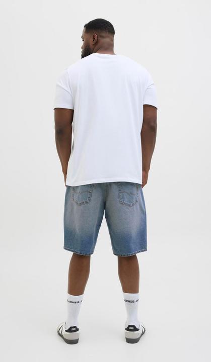 Image du produit Jack & Jones Plus Size Loose Fit Baggy Fit Shorts Baggy Fit Shorts (48)