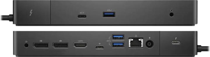 Immagine prodotto Dell WD19TB (Thunderbolt, 4 Porti)