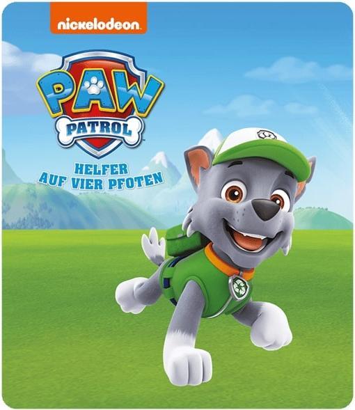Actual product image Tonies Paw Patrol - The Dog Show (German)