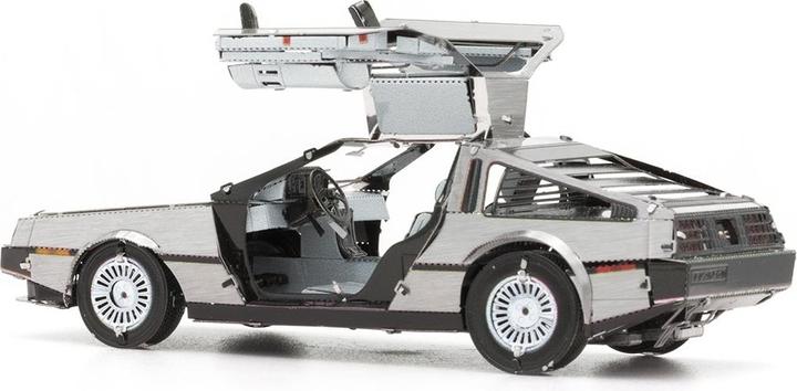 Immagine prodotto Metal Earth DeLorean