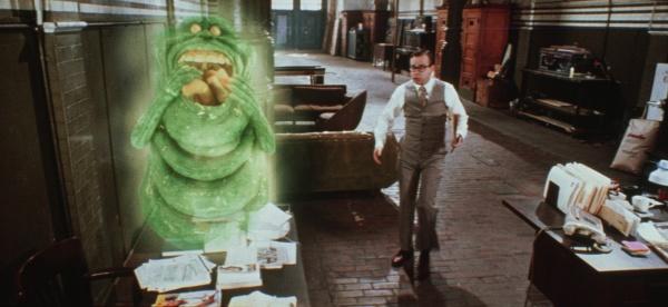 Produktbild Sony Ghostbusters 2 (Blu-ray, 1989, Deutsch)