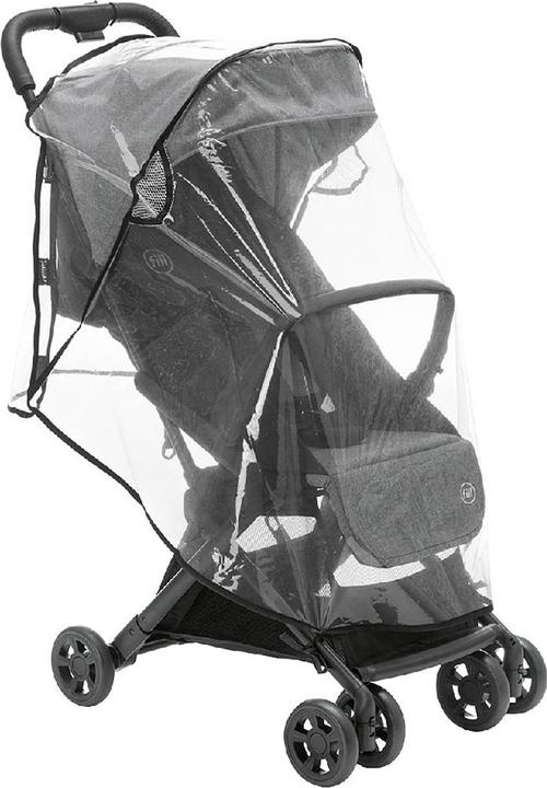 Produktbild Babyworld BW Regenschutz Sportwagen