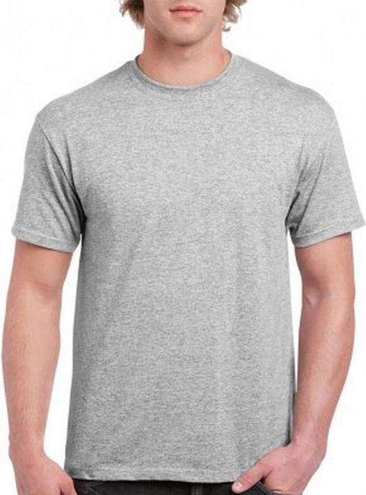 Actual product image Gildan Hammer Heavyweight TShirt (4XL)