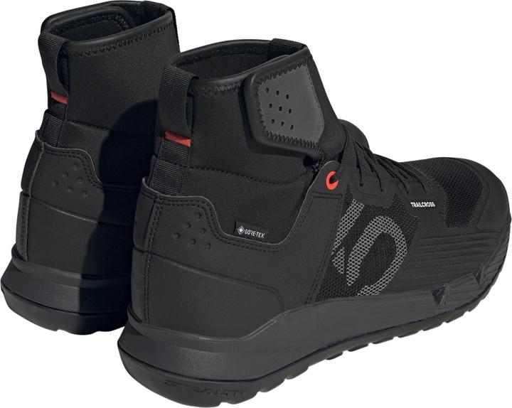 Image du produit Five Ten 5.10 Trailcross Gore-Tex Chaussures de vélo de montagne Chaussures de vélo (40.5)