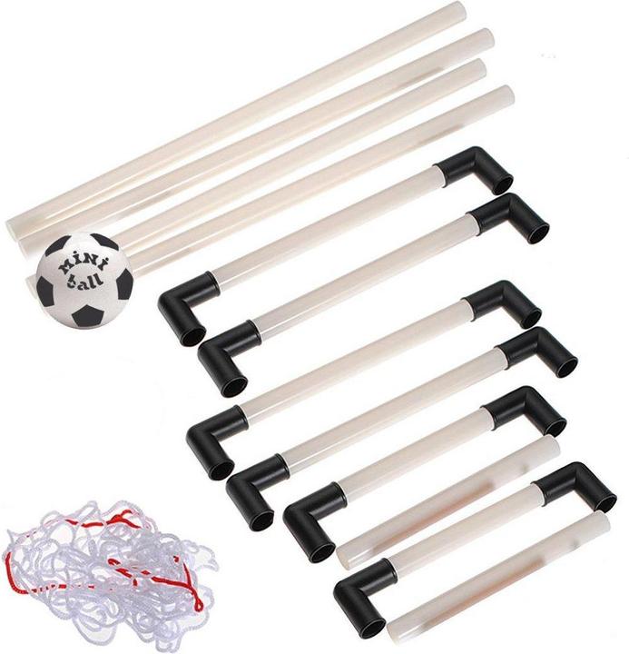 Actual product image Mondo Goal set