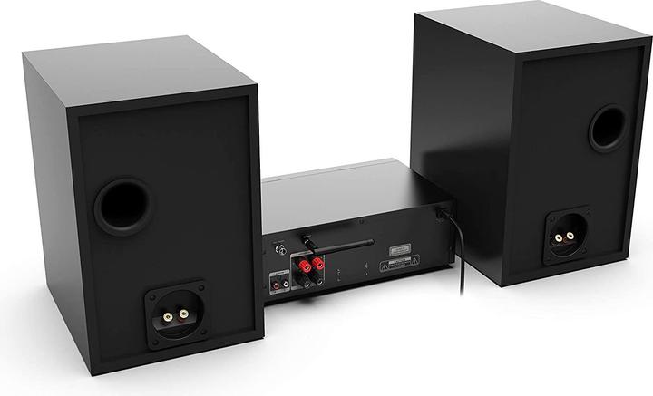 Actual product image Grundig CMS 5000 (Spotify Connect, Bluetooth, Wi-Fi, CD player, 2x 50 W)