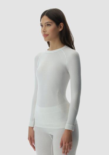 Image du produit UYN Chemise thermique Fusyon Cashmere (M)