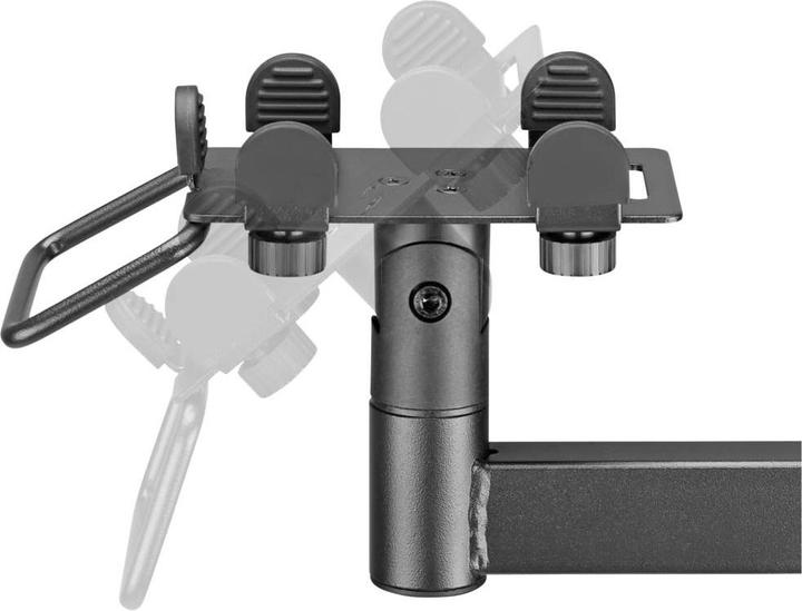 Produktbild SpeaKa Professional Tastatur-VESA-Halterung Passend für Serie (Halter): Universal (32.01")