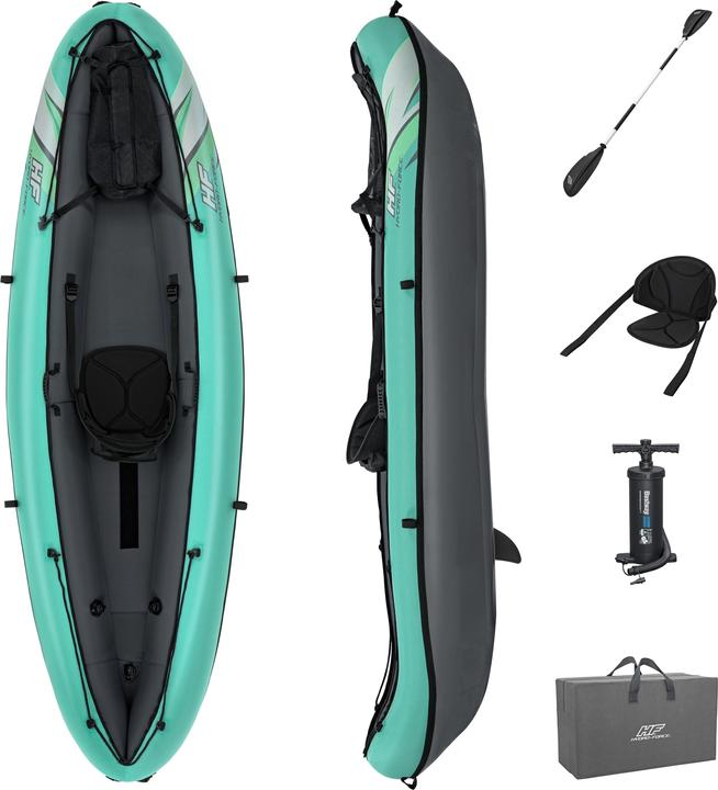 Image du produit Bestway 65118 / 24 (280 cm, 1 pers.)