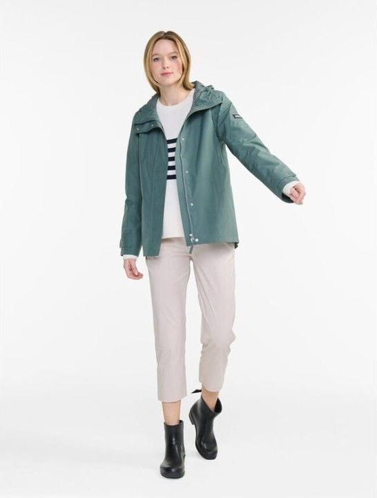 Aigle Parka Courte GTX - Parka - Damen