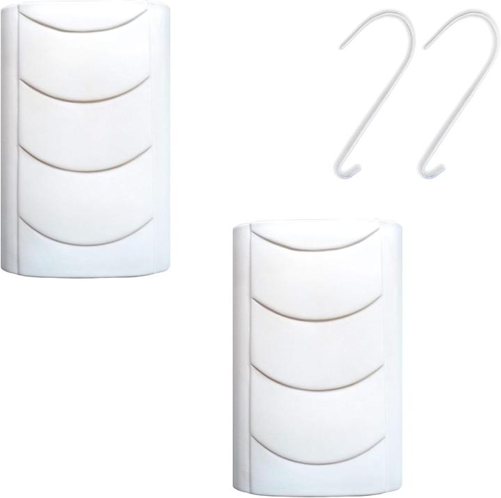 Immagine prodotto Metrox 2-teiliges Luftbefeuchter-Set