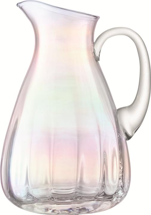 Image du produit LSA Pearl Krug - 2.2L perlmutter (2.20 l)