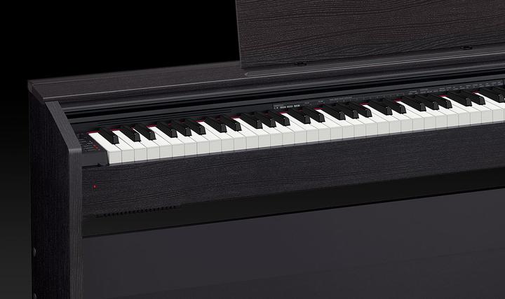 Produktbild Casio PX-870BK Privia (88 Tasten)