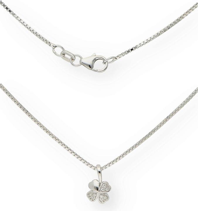 Produktbild Carat Motifs (Silber 925, 40 cm)