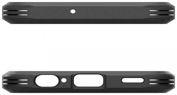 Actual product image Spigen Tough Armor Hulle compatible (Samsung Galaxy A15 5G, Samsung Galaxy A15)