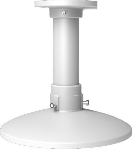 Immagine prodotto Hikvision DS-1661ZJ-6D Staffa per soffitto (Kit di montaggio)