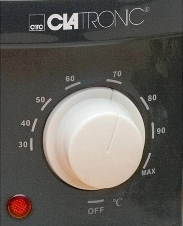 Immagine prodotto Clatronic Eka 3338 (25 l)