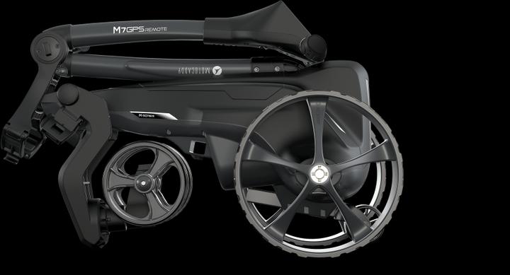 Image du produit Motocaddy M7 GPS Remote