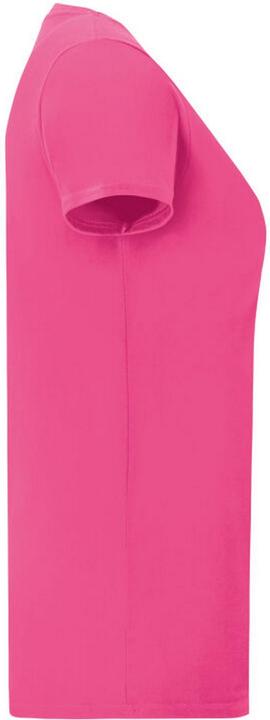Immagine prodotto Fruit of the Loom Iconic 150 Maglietta Donna (L)