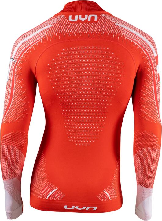Image du produit UYN T-shirt thermique Natyon 2.0 Autriche (XS)