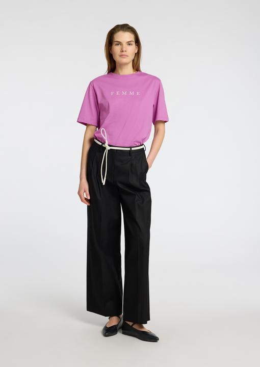 Produktbild Selected Femme Print T-Shirt (XS)
