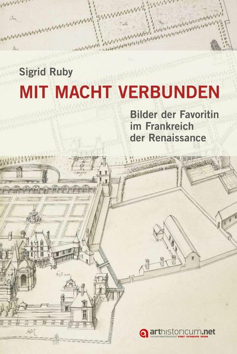 Produktbild Mit Macht verbunden (Deutsch, Sigrid Ruby, 2018)