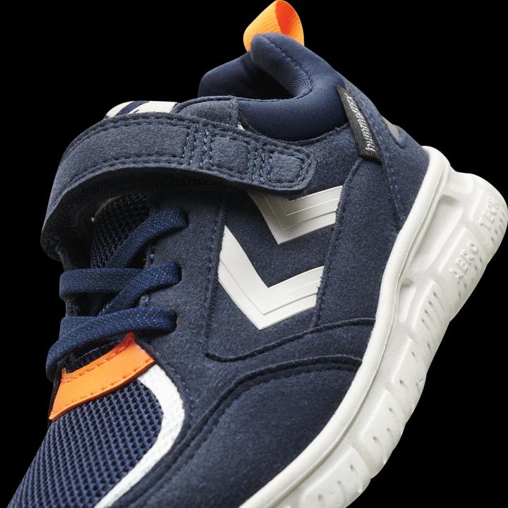 Produktbild hummel X-LIGHT 2.0 TEX JR (32)
