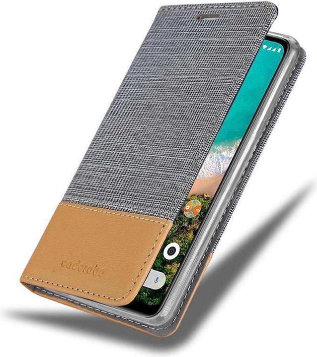 Produktbild Cadorabo Jeans Optik (Xiaomi Mi CC9)