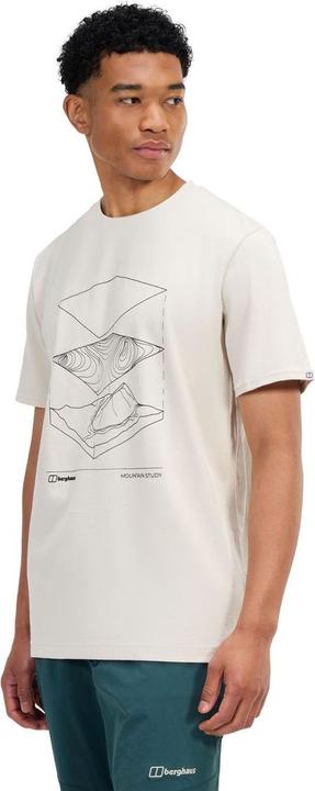 Immagine prodotto Berghaus M Everyday Elements Tee (T-Shirt) (48)