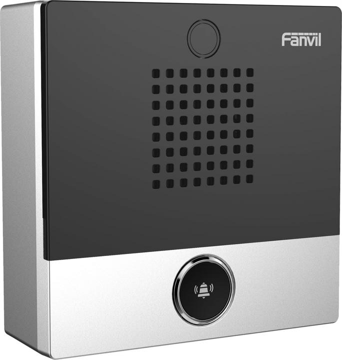 Fanvil Intercom i10S (Kabelgebunden)