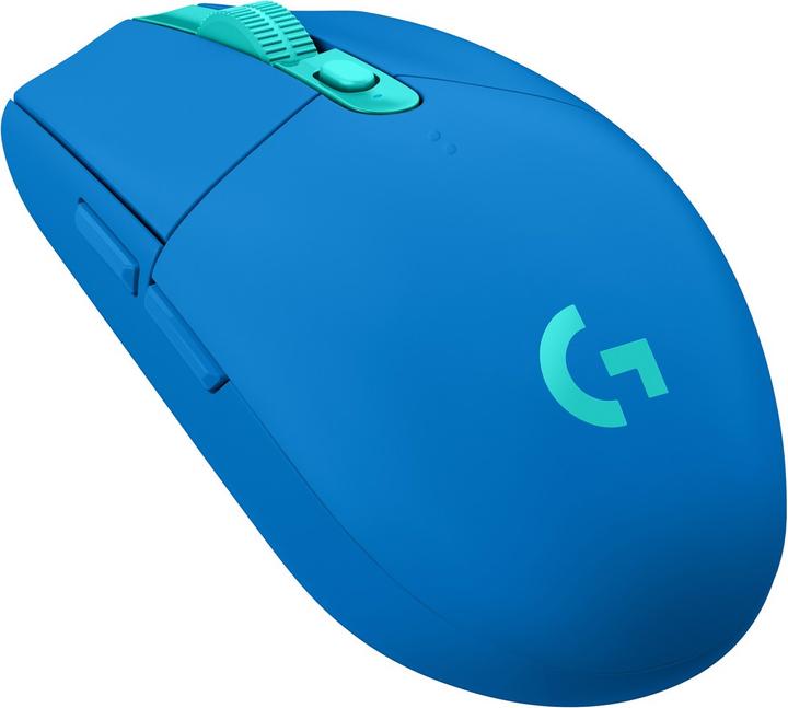 Produktbild Logitech G G305 (Kabellos)