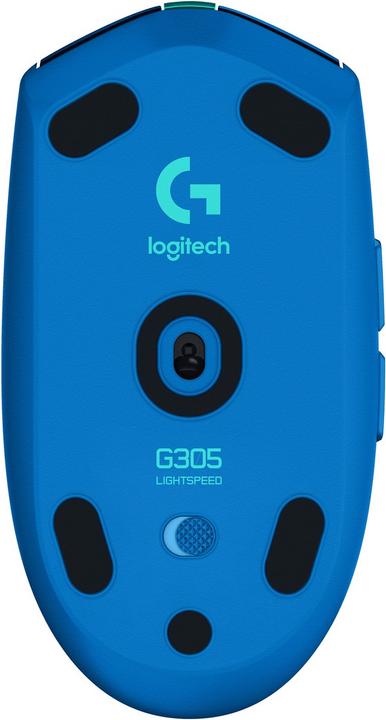Produktbild Logitech G G305 (Kabellos)