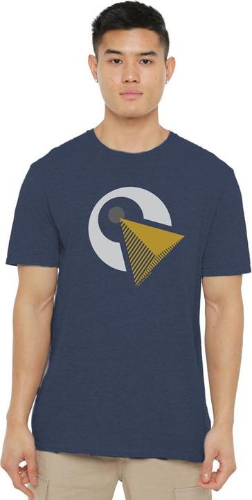 Produktbild Universal Textiles Vulcan TShirt (XXL)
