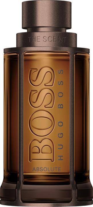 Immagine prodotto BOSS Il profumo assoluto (Eau de parfum, 50 ml)