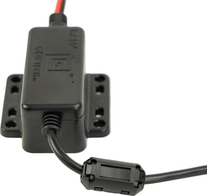 Actual product image RAM Mounts 30-60VDC IN 5-15VDC OUT TYPE