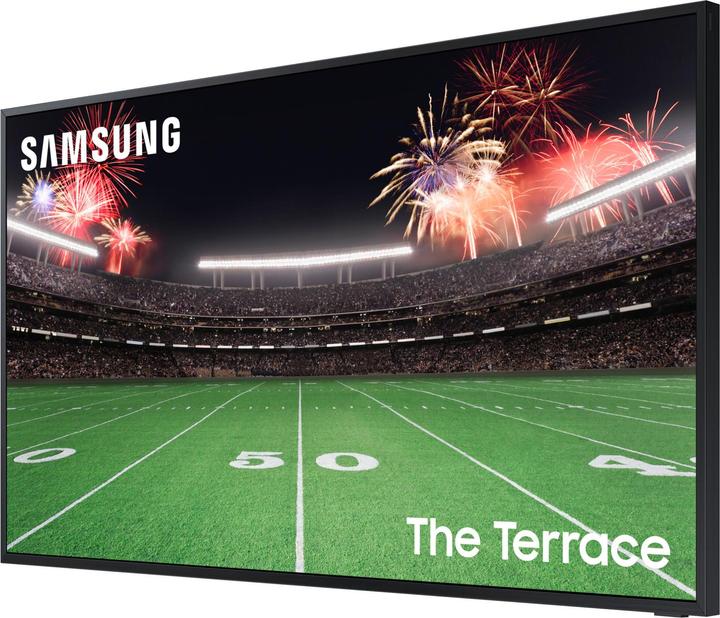 Produktbild Samsung TV QE55LST7DATXXN 55, 3840 x 2160 (Ultra HD 4K), LED-LCD (55", LST7, NeoQLED, 4K, 2025)