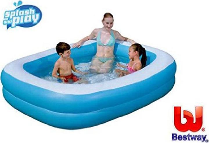 Produktbild Bestway Family Pool