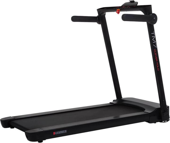 Produktbild Hammer Fitness CleverFold TM7