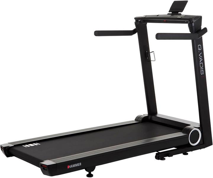 Hammer Fitness Q. Vadis 7.0