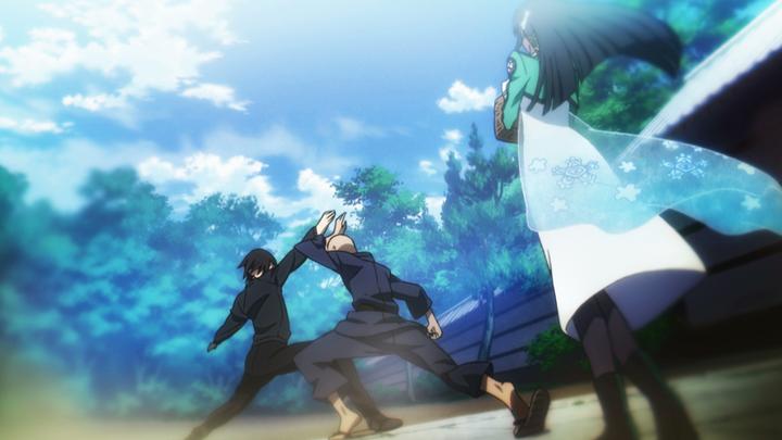 Image du produit The Irregular at Magic High School Vol.1 Le début (Blu-ray, 2014, Allemand)