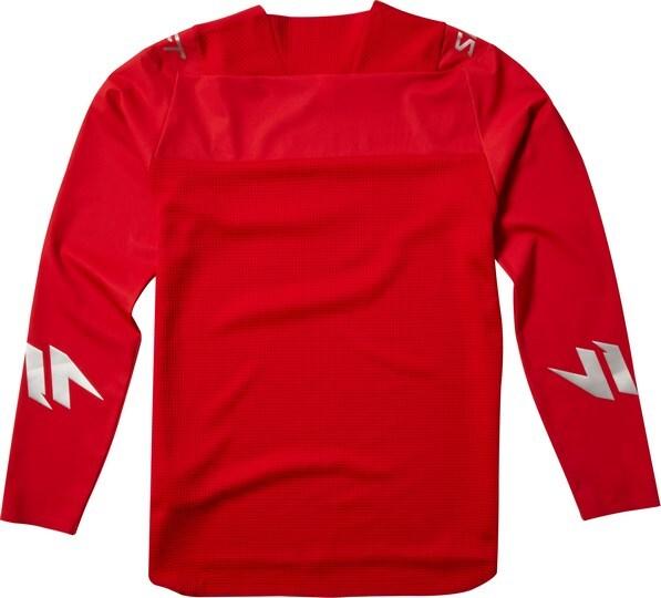 Actual product image Shift Jersey Yth 3lue Label Bloodline (XL)