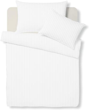 Produktbild Living Home BIO Organic (Duvetbezug, 160 x 210 cm)