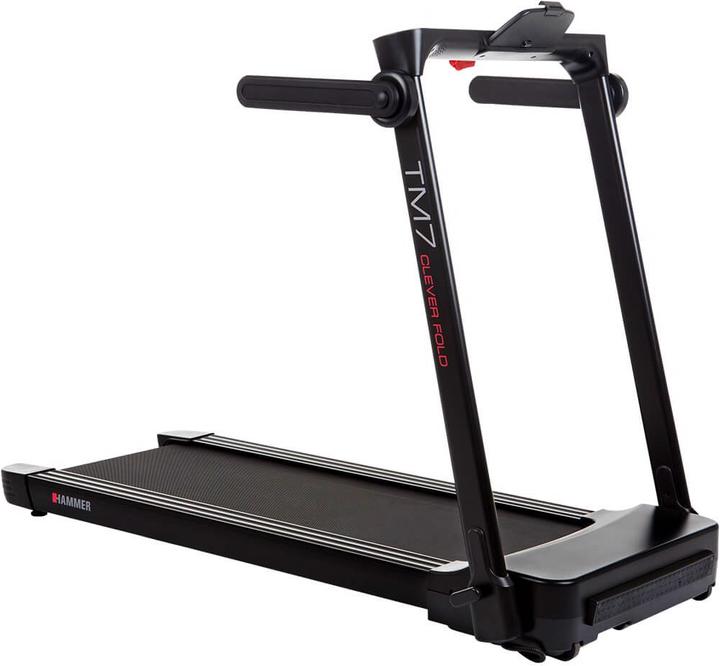 Produktbild Hammer Fitness CleverFold TM7