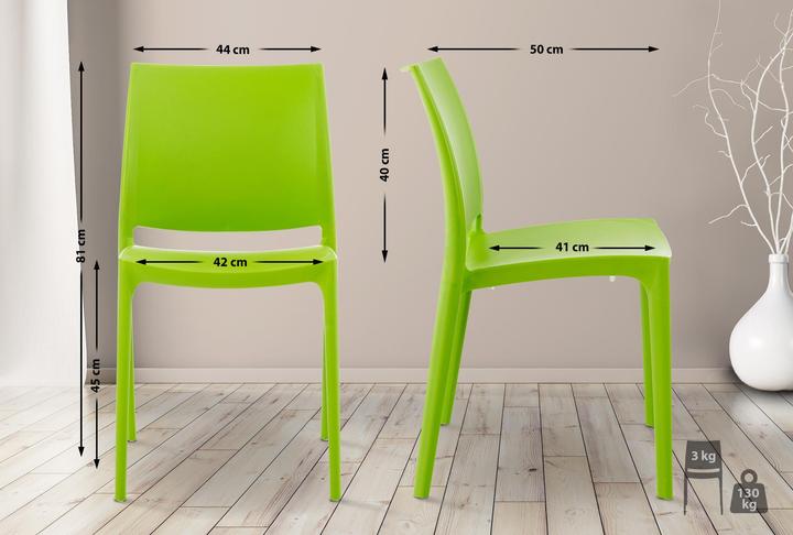 Actual product image CLP Maya