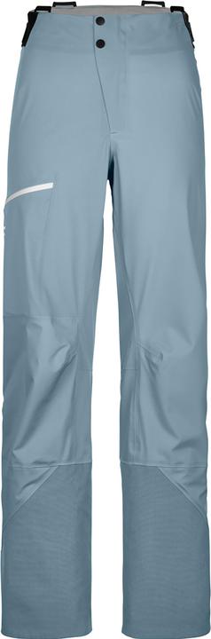 Glacier Grey