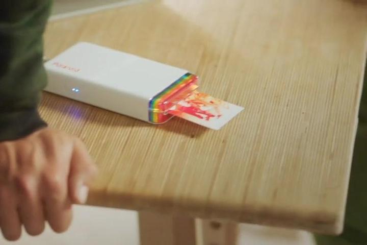 Image du produit Polaroid Hi-Print 2x3 Pocket
