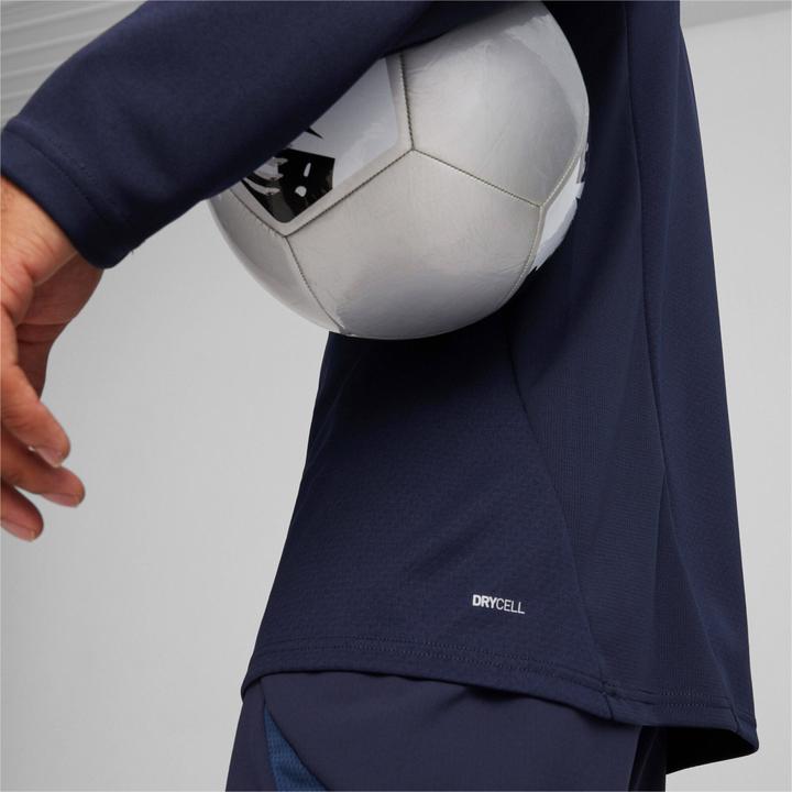 Produktbild Puma teamFINAL Training 1/4 Zip Top (XL)