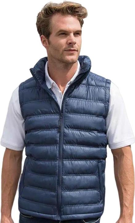 Actual product image Regatta Mens Urban Ice Bird Padded Gilet (M)