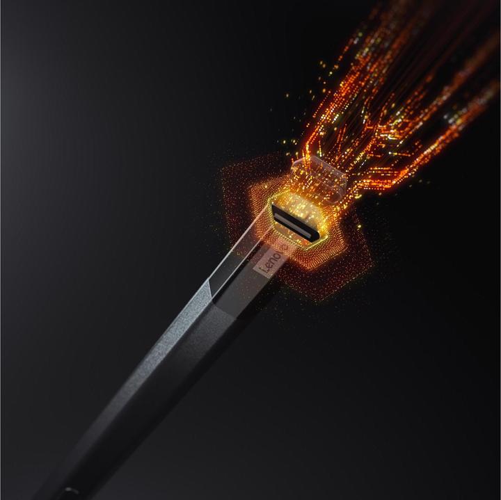 Actual product image Lenovo Precision Pen 2