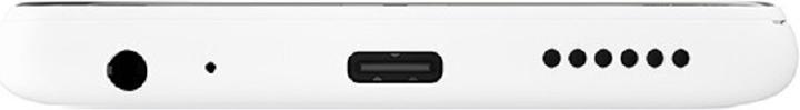 Image du produit Gigaset GS4 (64 Go, Blanc pur, 6.30", Double SIM + SD, 16 Mpx, 4G)